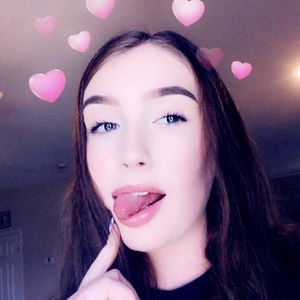 Meet your Posher, Mariah